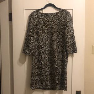 MNG Suit (Mango) Shift Dress